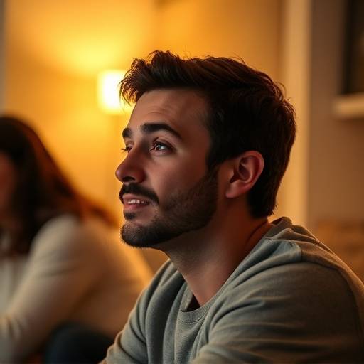 Afbeelding bij blogpost over actieve luistervaardigheid
